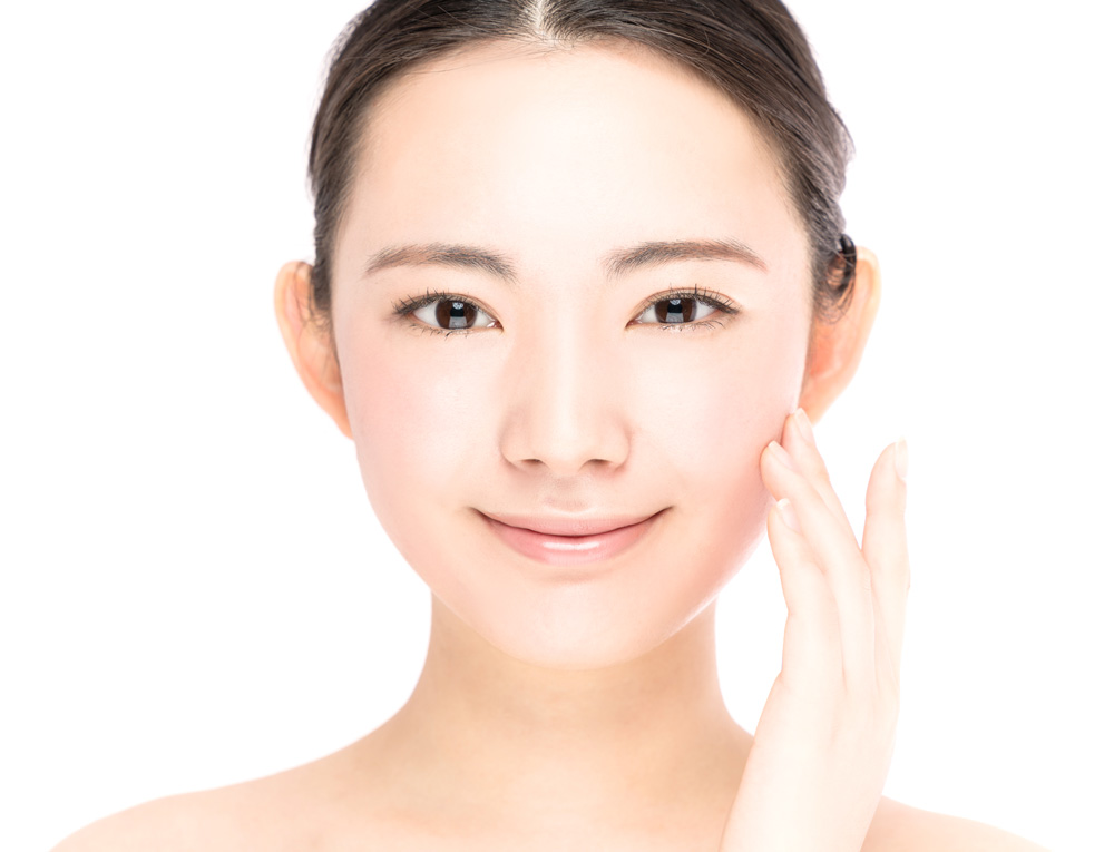 美肌セットコース