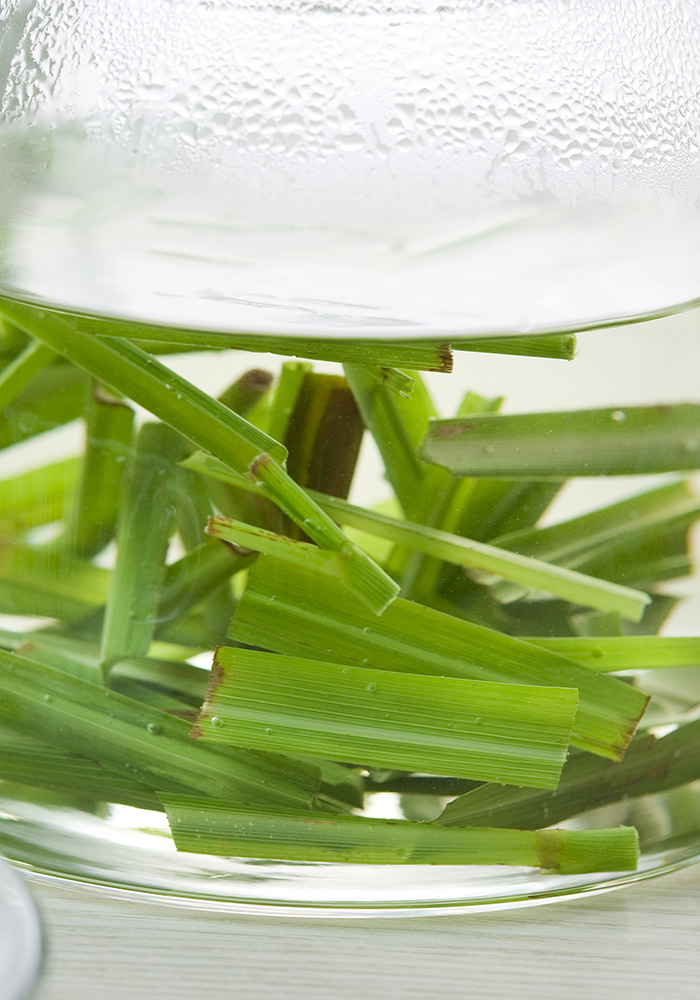 レモングラス茶